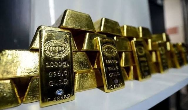 Altın fiyatlarında yeni hafta! Gram ve çeyrek altın ne kadar?