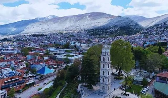 Bursa’da hava değişiyor! 24 Eylül’de sıcaklık yükseliyor