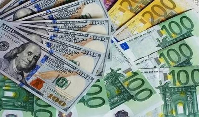 24 Eylül döviz fiyatları: Dolar ve euro bugün ne kadar?