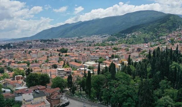 Bursa'da yaz havası sona eriyor! Meteoroloji sağanak yağış için tarih verdi (2 Eylül 2026 Hava Durumu)