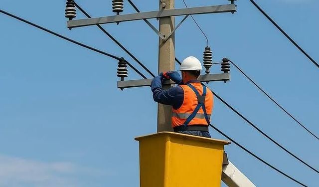 UEDAŞ duyurdu! Bursa’da bugün 10 ilçede elektrikler kesilecek