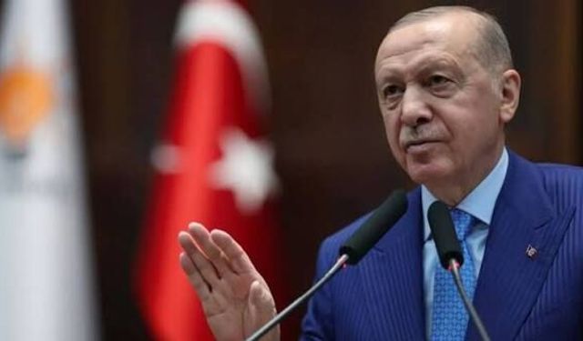 Fon mağdurlarını ilgilendiren gelişme! Cumhurbaşkanı Erdoğan’dan ‘1 milyon TL’ talimatı