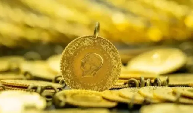Altın neden düşüyor? Piyasaları hareketlendiren gelişme