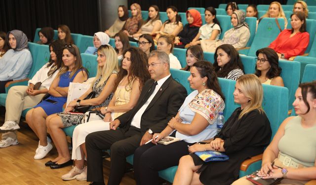Başkan Erkan Aydın'ın ekibi yeni eğitim yılına hazır