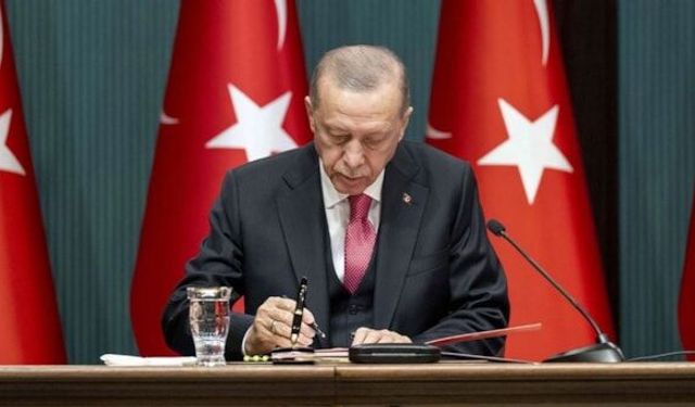 Mehmet Uçum seçim tarihini işaret etti! Cumhurbaşkanı Erdoğan son kez aday olacak
