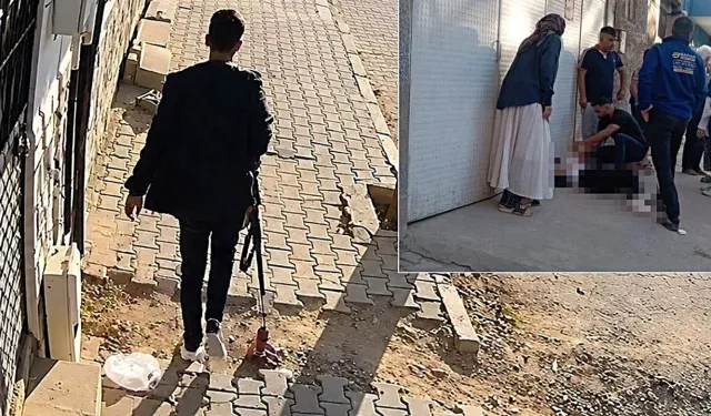Manisa’daki okul saldırısında anne, baba ve dede de gözaltında