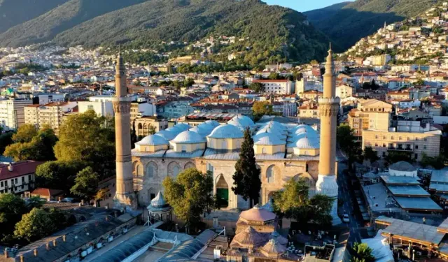 Bursa’da termometreler yükselecek! Hafta sonu hava nasıl olacak? (4 Eylül 2026 Hava Durumu)