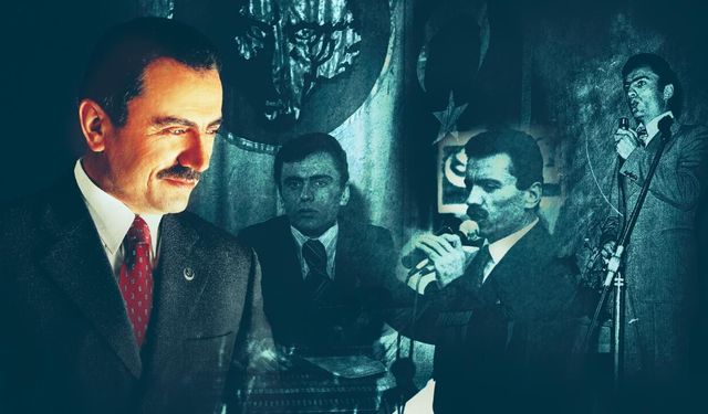 Muhsin Yazıcıoğlu soruşturmasında ikinci dalga operasyon! 33 şüpheli gözaltında