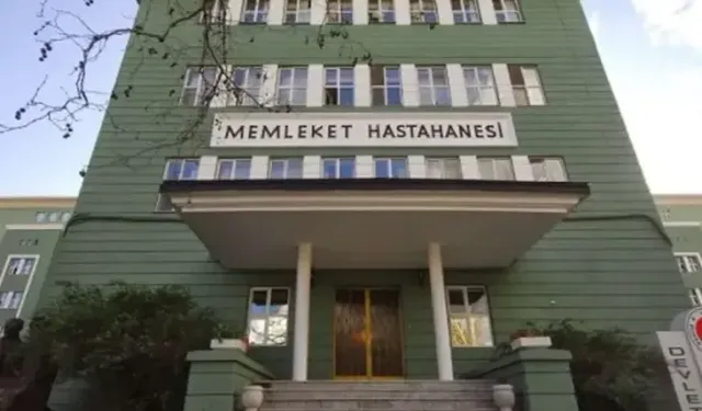 Cumhurbaşkanlığı kararıyla Bursa’da sağlık alanları özelleştirmeden çıkarıldı!