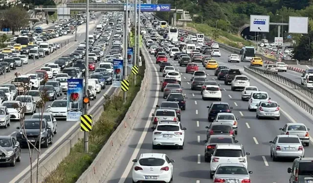 Bursa’da Hafta Sonu Ulaşım: Atatürk Caddesi ve Çevresinde Araç Trafiği Yasaklanıyor