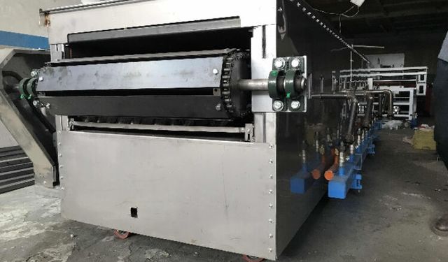 Bursa'da üretiliyordu! Bakanlık o fırını piyasadan toplatıyor