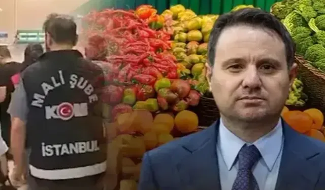 Bursa’da sebze-meyve soruşturmasında çarpıcı gelişme! Ölen 49 kişi adına 87 makbuz kesilmiş
