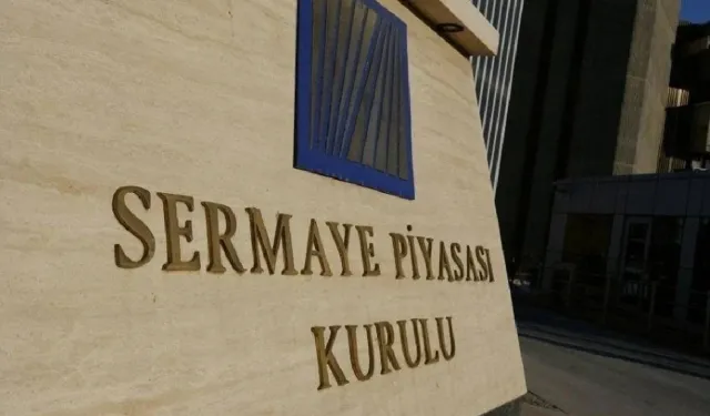 SPK'dan Pusula Portföy yöneticilerine iki yıllık işlem yasağı