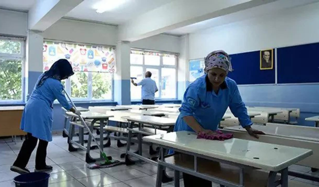 Bursa’da İŞKUR’dan 736 kişilik alım! Başvurular için son gün belli oldu