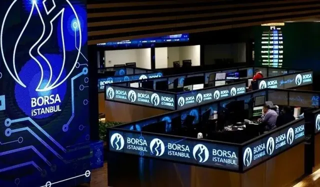 Borsa İstanbul güne yatay başladı! BIST 100'de kritik seviyeler
