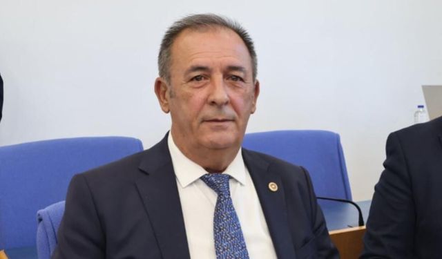 Yeni Parti Milletvekili Mustafa Erdem hakkında rüşvet suçundan resen soruşturma!