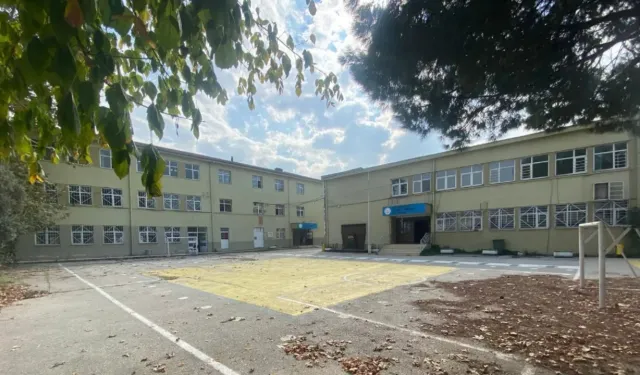 Bursa’da okul için yık-yap kararı! İhale 23 Ekim’de
