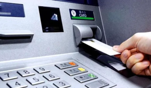1 Ekim itibarıyla ATM limitleri değişti! Hangi banka ne kadar para veriyor?