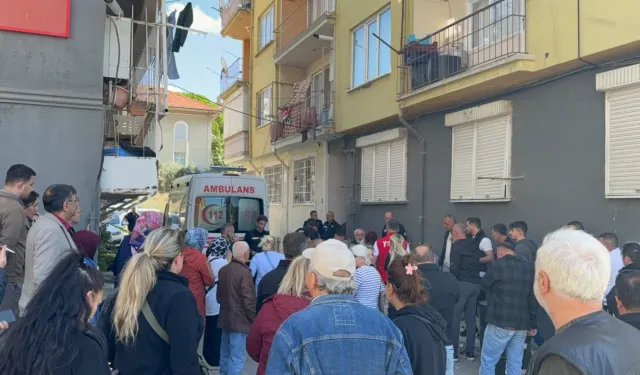 Bursa'da karı kocanın şüpheli ölümü! 1 kişi gözaltına alındı
