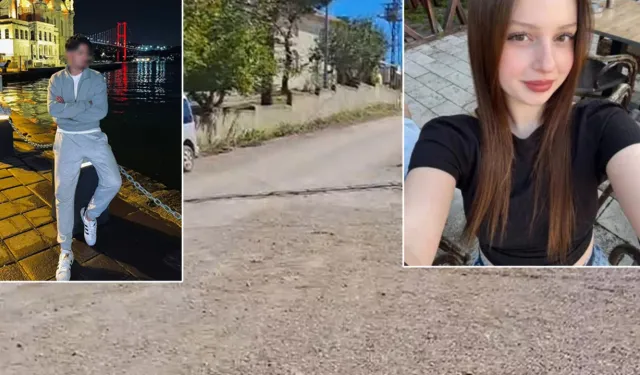 Bursa'da 18 yaşındaki Gökçe'nin son gecesi! Ailesinin anlattıkları yürek yaktı