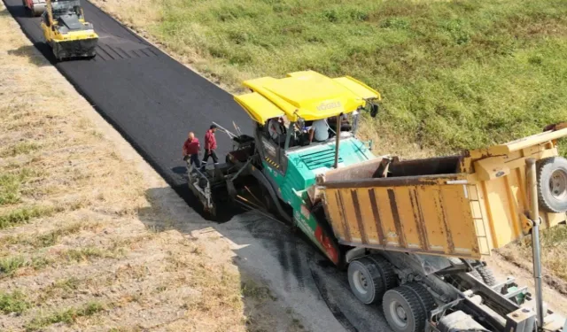 Bursa’da 4 ilçede yol mesaisi başlıyor! İhale tarihi açıklandı