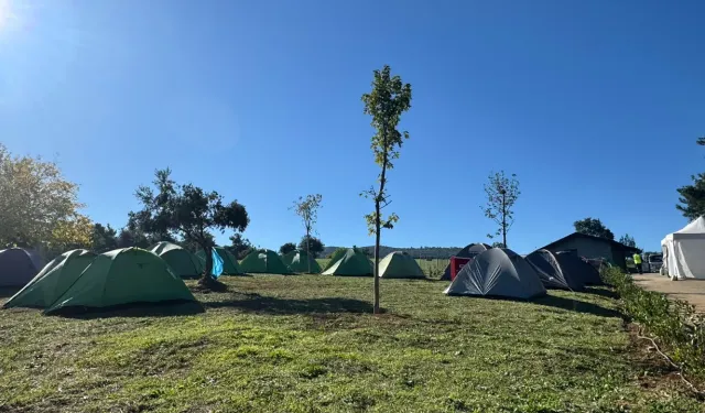 Bursa’da yeni İzci Evi açıldı! Gençlerin buluşma adresi belli oldu