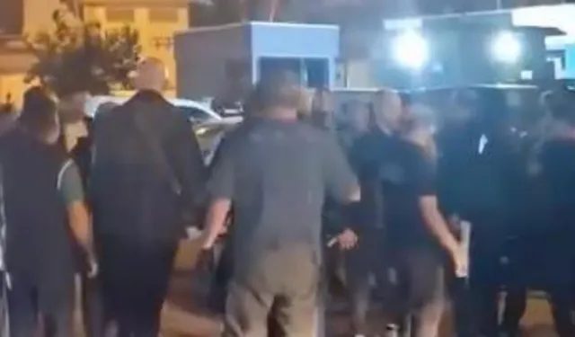 Bursa’da yasal sınırın 3 katı alkollü çıktı! 25 bin TL ceza kesildi