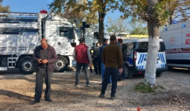 Bursa’da şüpheli ölüm! 41 yaşındaki sürücü aracında ölü bulundu