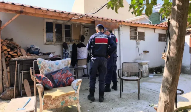 Bursa’da komşuları haber alamadı! 78 yaşındaki adam evinde ölü bulundu