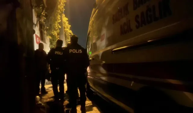 Bursa’da babasını ararken acı manzarayla karşılaştı