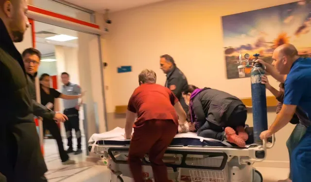 Bursa’da tavuk eti faciaya dönüştü! 1 yaşındaki bebek için zamanla yarış