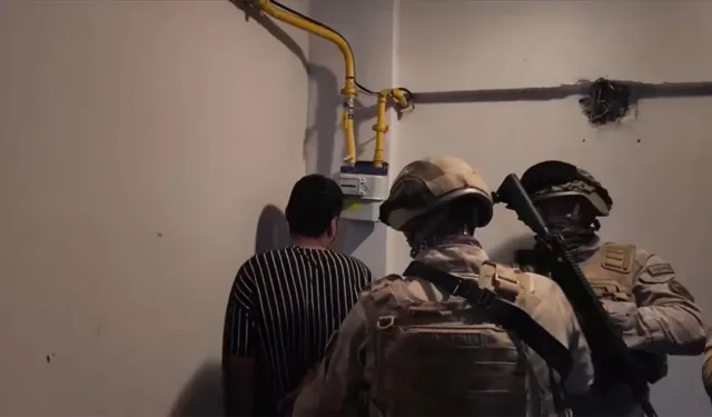 Bursa'da senetle borç tuzağı iddiası! 2 kişi tutuklandı