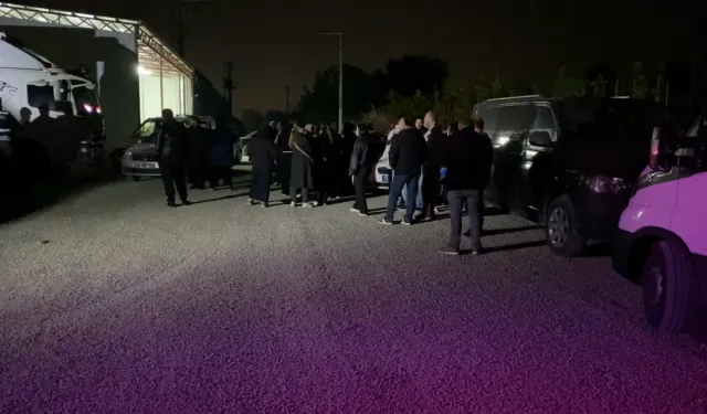 Bursa’da 2 aydır maaş alamayan işçiler fabrikaya dayandı!