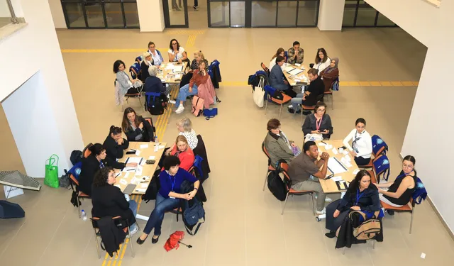 Bursa Uludağ Üniversitesi’nin uluslararası ağı genişliyor