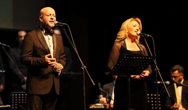 Türk Sanat Müziği yeni sezona konserle başladı