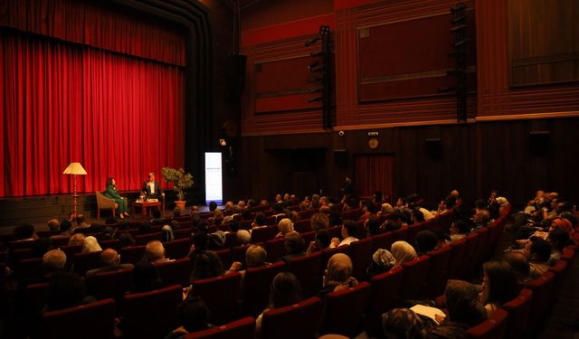 Bursa’da Felsefe Buluşmaları başladı! Akademisyenler bir araya geliyor