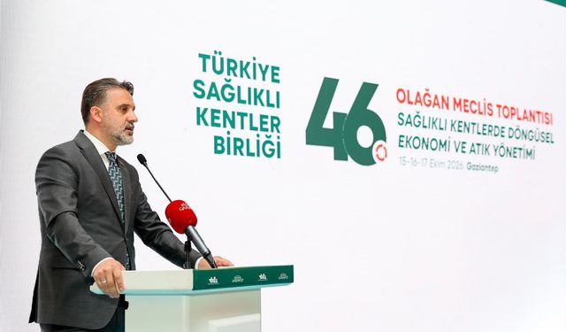 Bursa Büyükşehir’den dirençli şehir hamlesi! Yeni dönem başlıyor