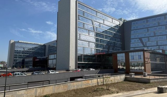 Bursa’da Ali Osman Sönmez Hastanesi’nde yeni dönem! Randevu listesi açıklandı