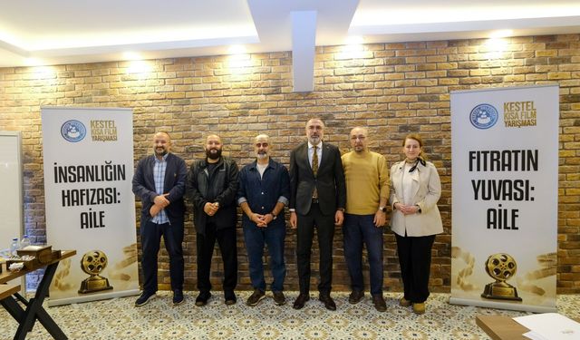 Bursa’da 601 film başvurmuştu! Kısa film yarışmasında yeni dönem