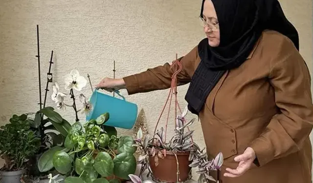Bursa’da 14 yıl arayla iki kez nakil oldu! Böbreğini bu kez eşi bağışladı
