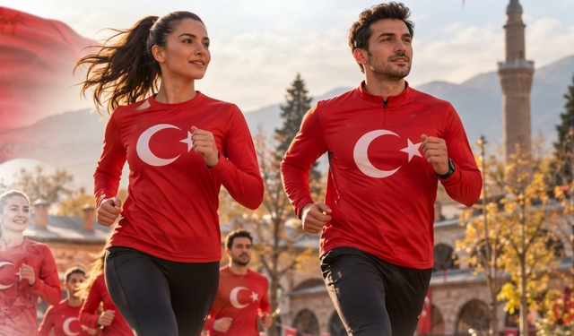 Bursa’da Cumhuriyet Bayramı coşkusu erken başlıyor! Gözler 25 Ekim’de