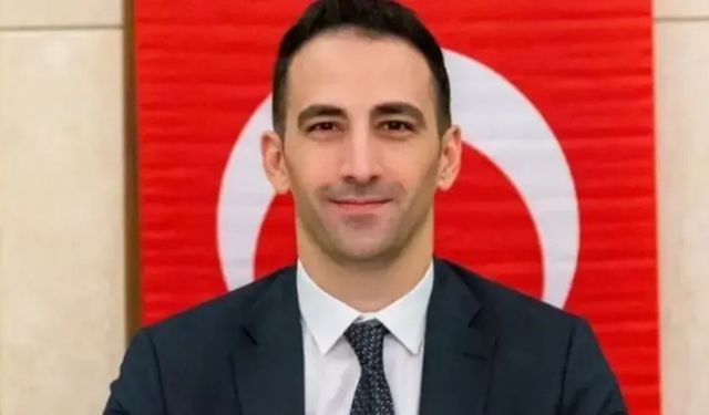 Bursa'da Basın İlan Kurumu'nda görev değişimi! Gökhan Eren Balıkesir'e atandı