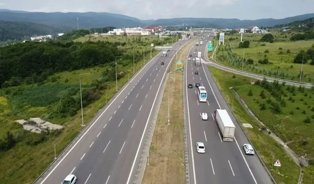 Bursa'da sanayi bölgelerine yeni ulaşım güzergâhı önerildi