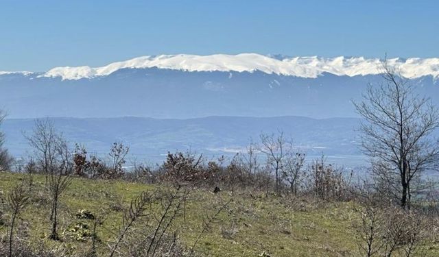 İstanbul ve Ankara’dan Bursa’ya arazi almaya geliyorlar!