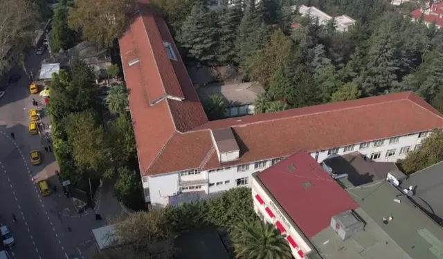 Bursa’daki askeri hastanede yatak kapasitesi tartışması büyüyor