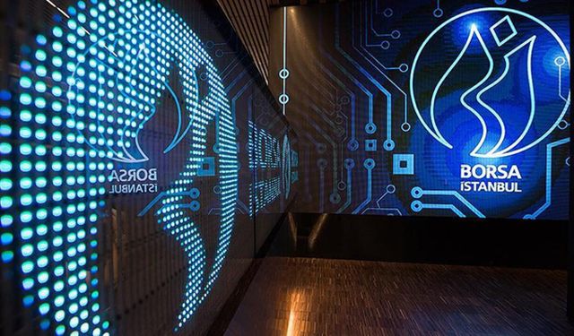Borsa güne yükselişle başladı! BIST 100 yeniden 12 bin puanı aştı