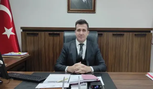 Bursa Aile ve Sosyal Hizmetler İl Müdürlüğü’ne Arif Laçin atandı!