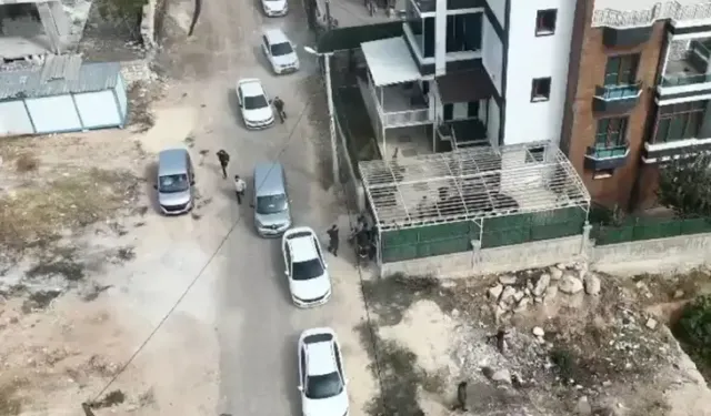 Bursa'da 1 milyon 278 bin TL'lik dolandırıcılık! 3 kişi tutuklandı