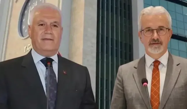 63 sanıklı Bozbey davasında ikinci duruşma! Gözler tanıklarda