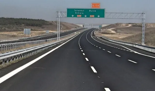 Bursa'da sürücüleri ilgilendiren uyarı! İki yolda trafik düzenlemesi